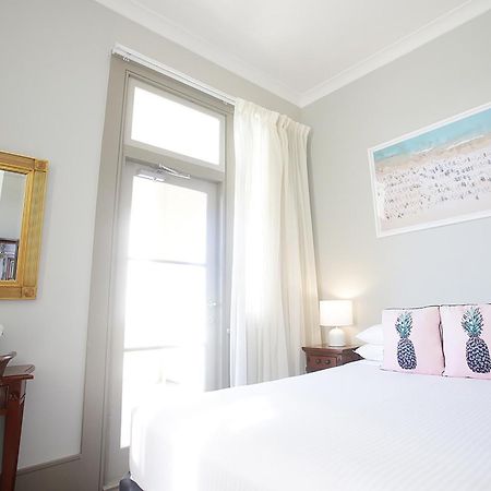 Hotel Bondi Bondi Beach Bilik gambar