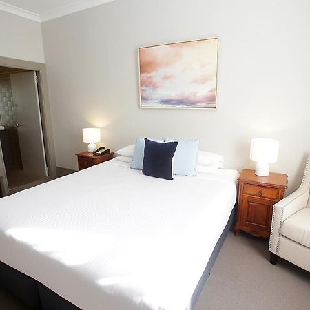 Hotel Bondi Bondi Beach Bilik gambar