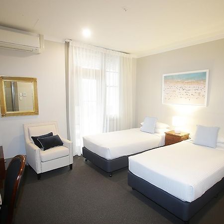 Hotel Bondi Bondi Beach Luaran gambar