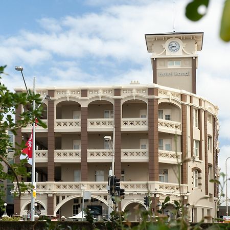 Hotel Bondi Bondi Beach Luaran gambar