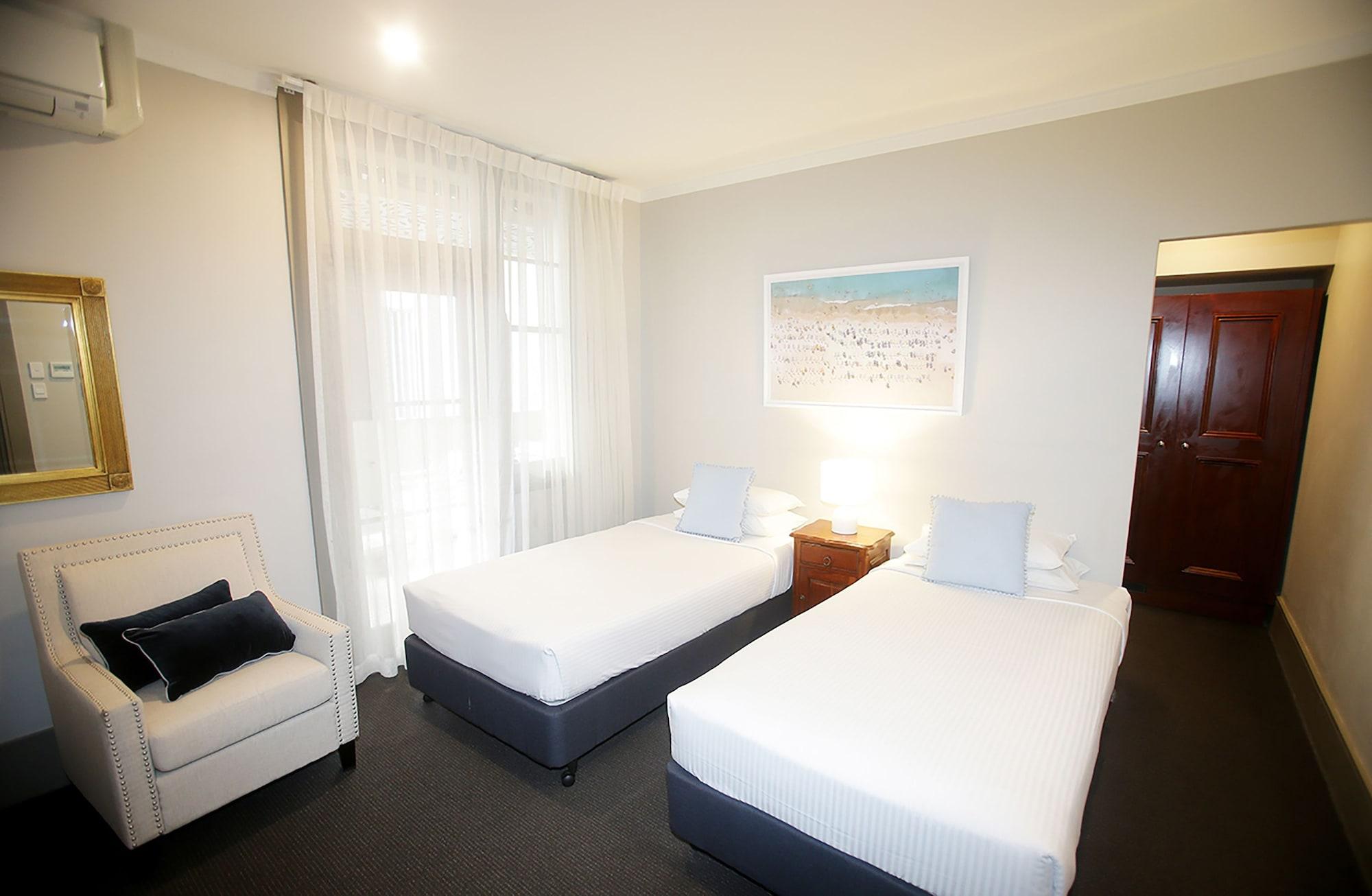 Hotel Bondi Bondi Beach Luaran gambar