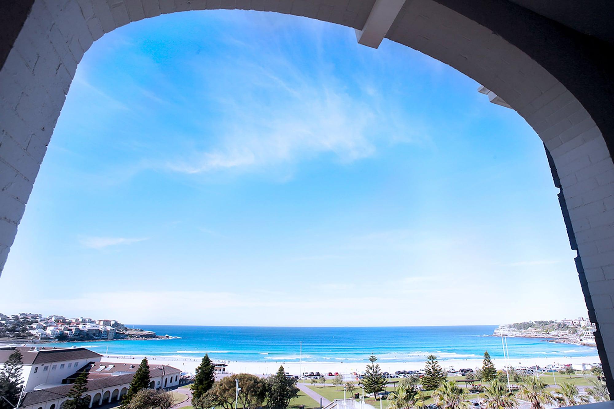 Hotel Bondi Bondi Beach Luaran gambar