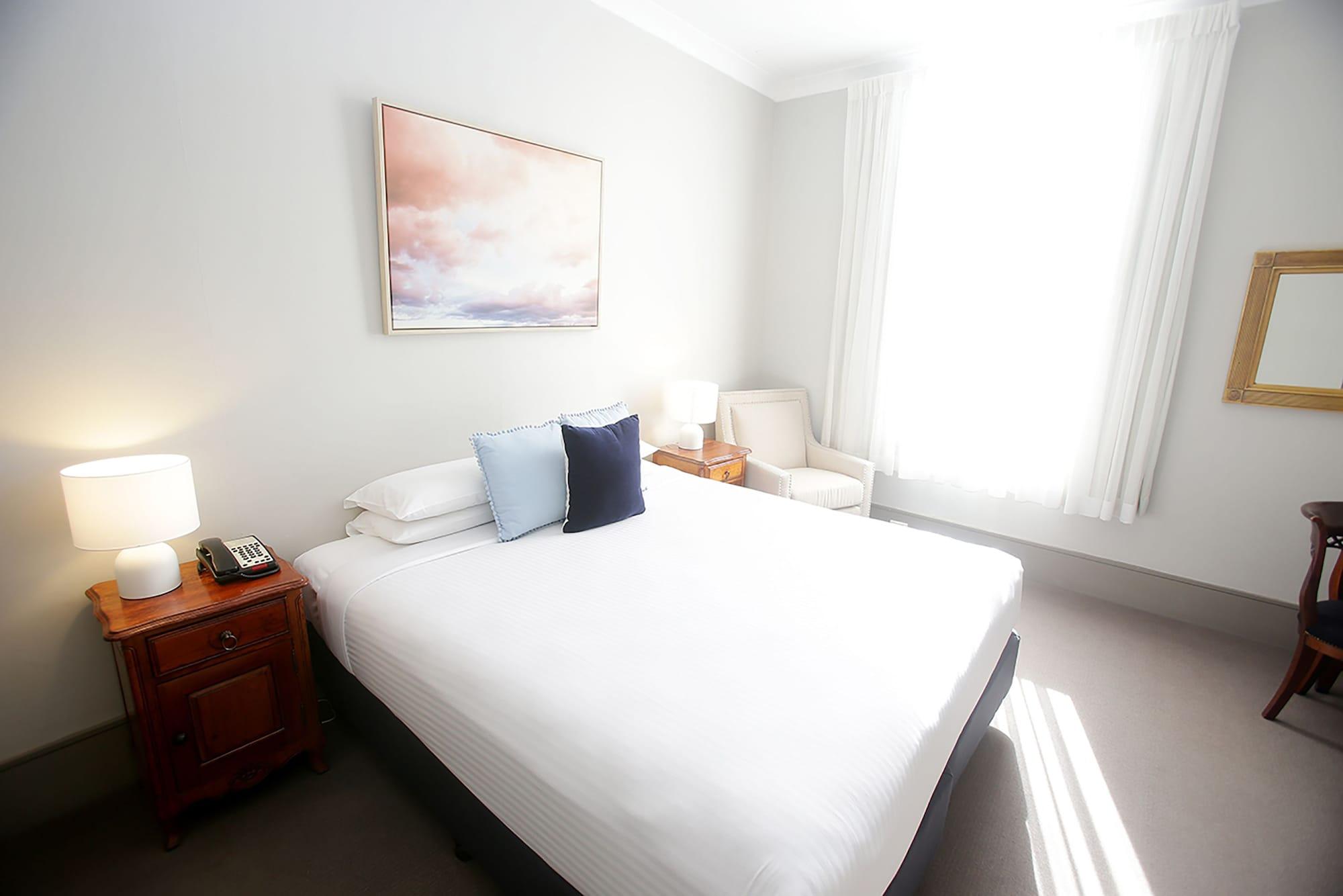 Hotel Bondi Bondi Beach Luaran gambar