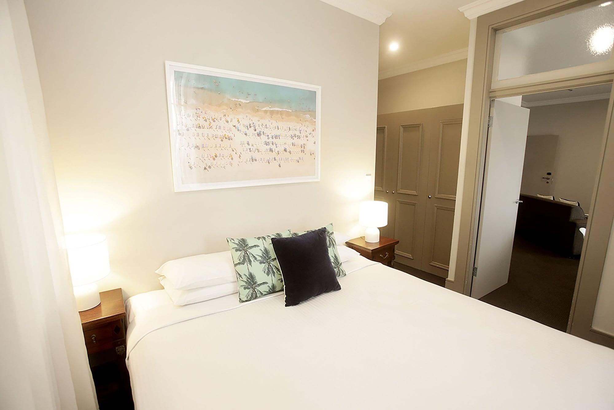 Hotel Bondi Bondi Beach Luaran gambar