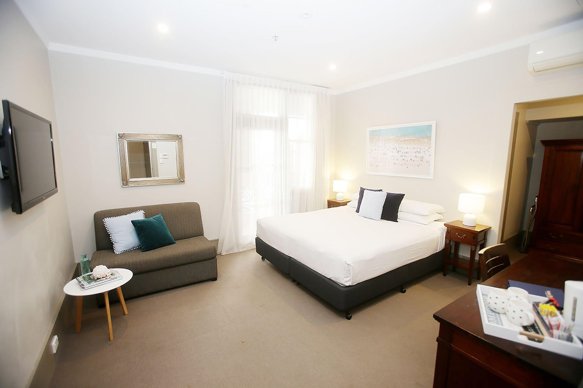 Hotel Bondi Bondi Beach Luaran gambar