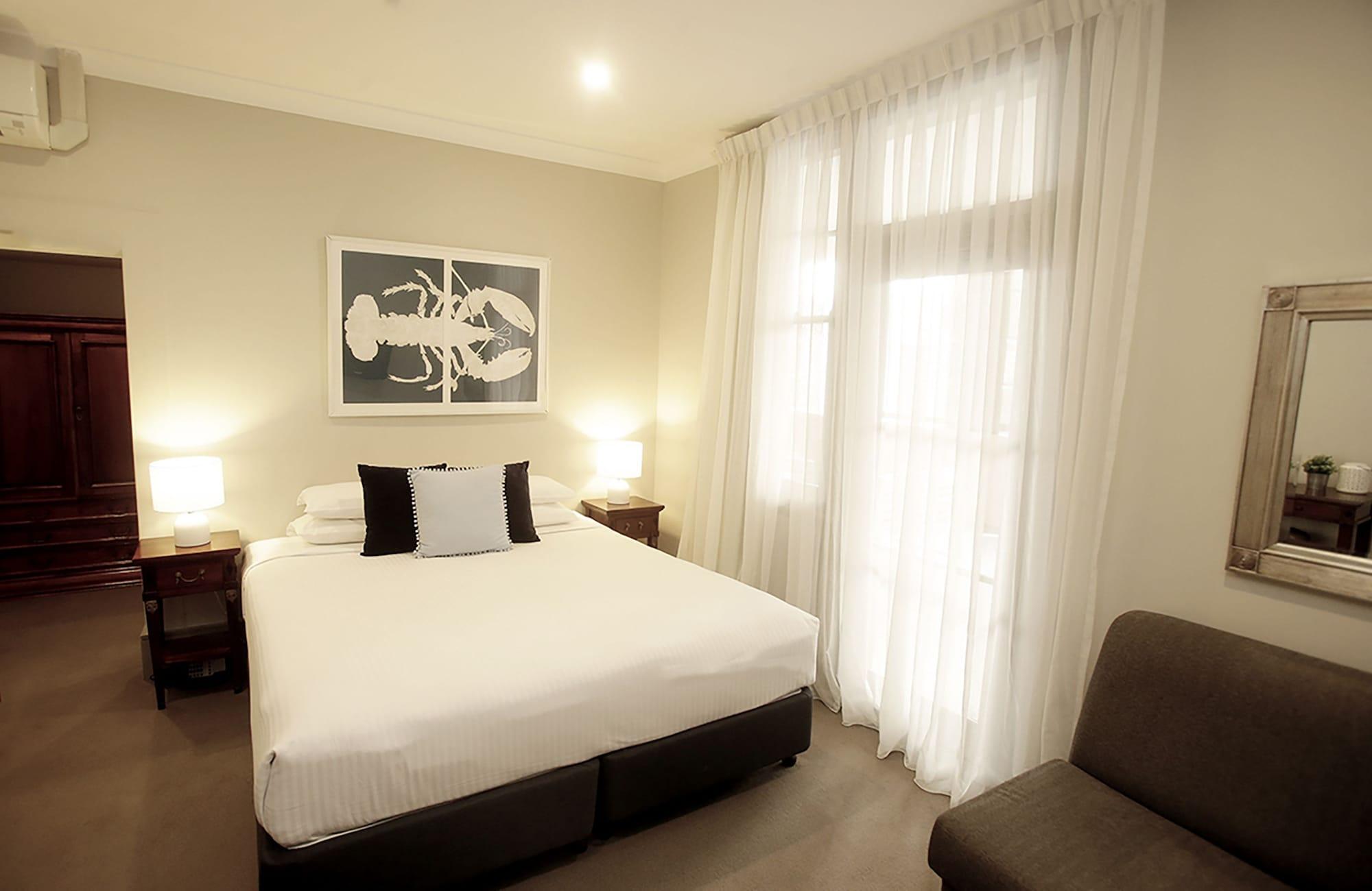 Hotel Bondi Bondi Beach Luaran gambar