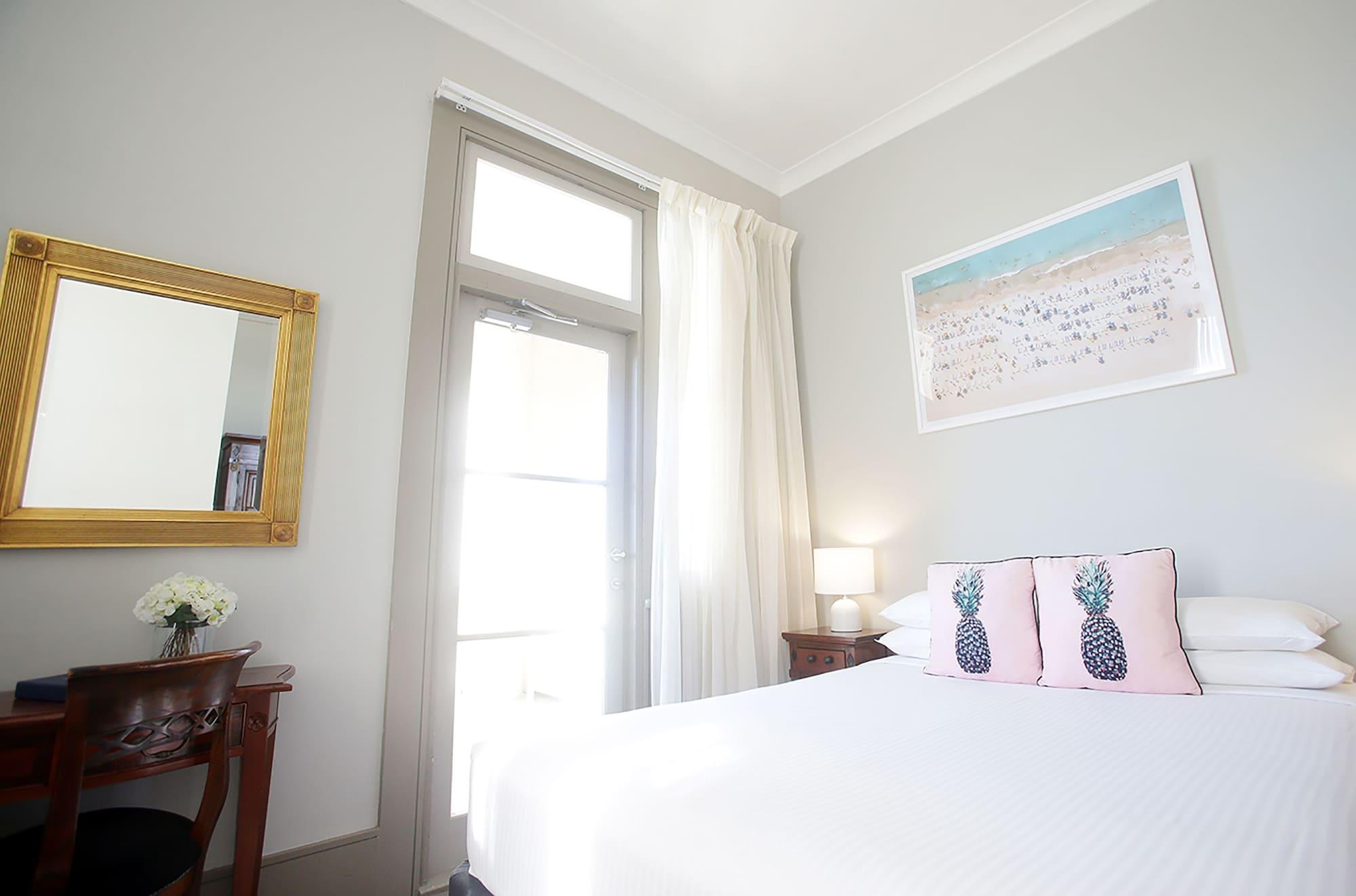 Hotel Bondi Bondi Beach Luaran gambar