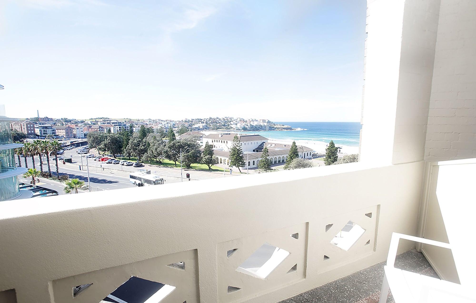 Hotel Bondi Bondi Beach Luaran gambar