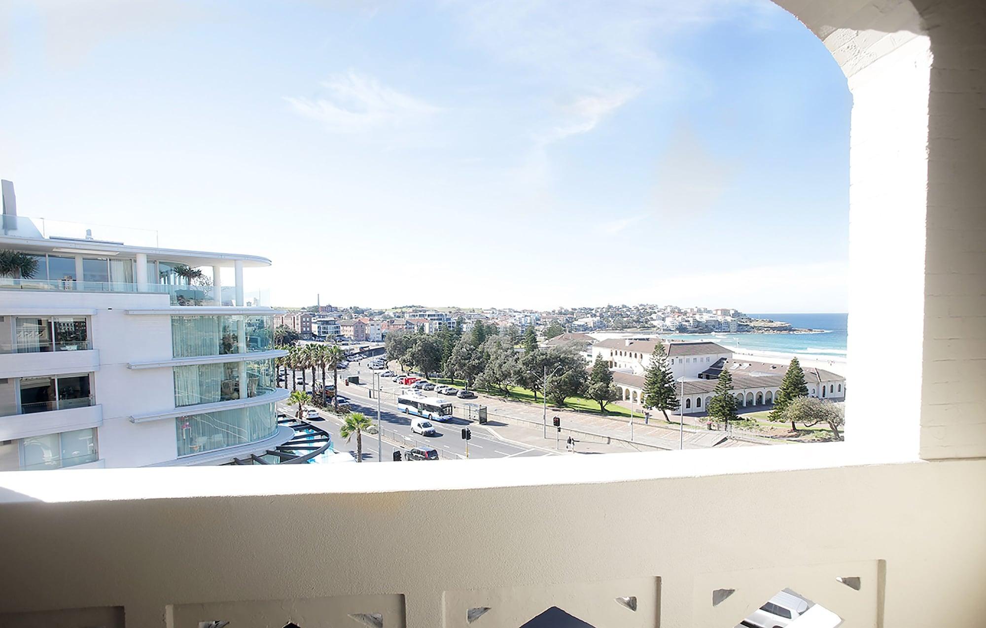 Hotel Bondi Bondi Beach Luaran gambar