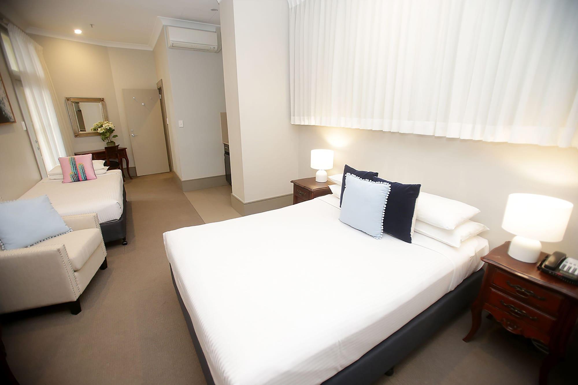 Hotel Bondi Bondi Beach Luaran gambar