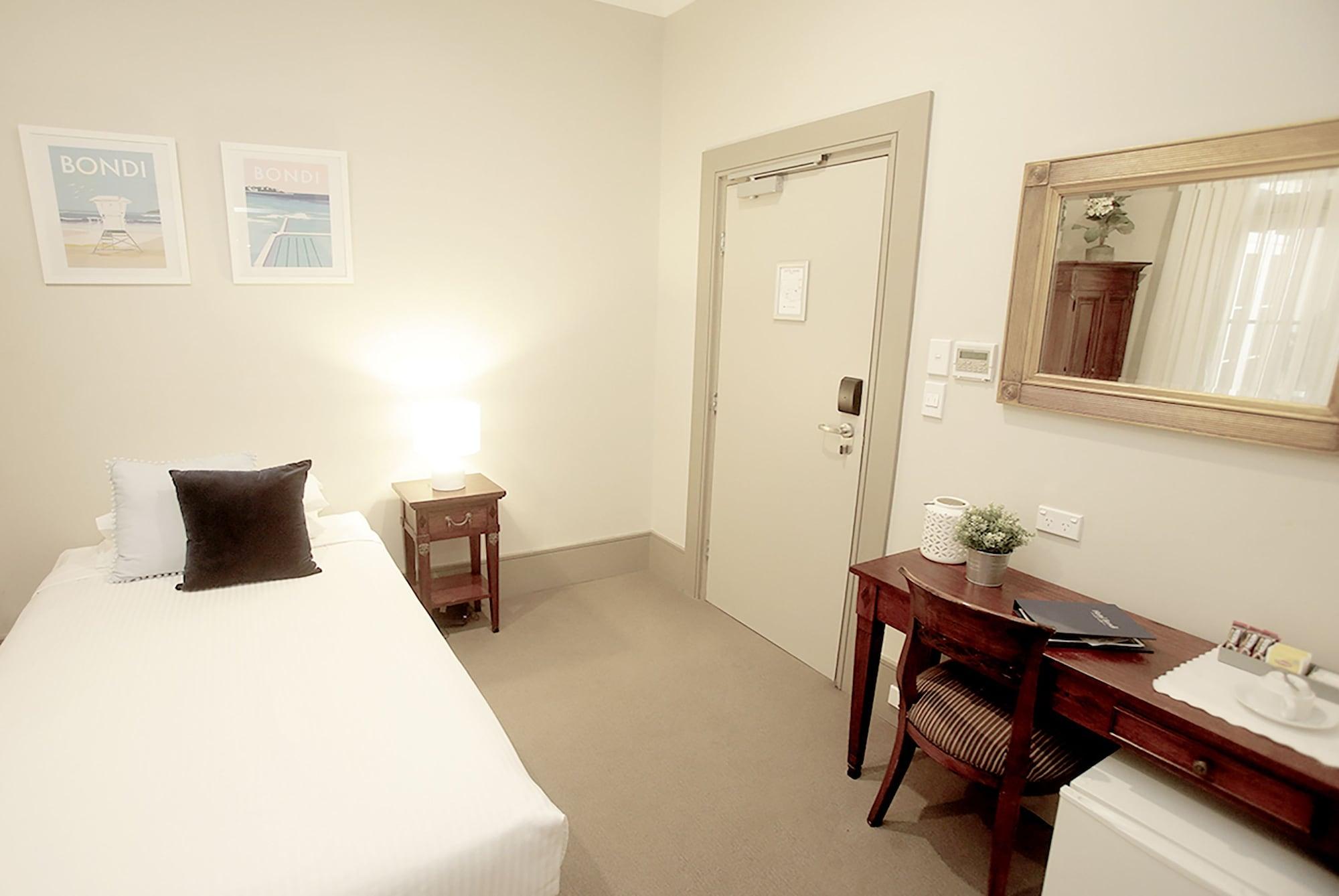 Hotel Bondi Bondi Beach Luaran gambar