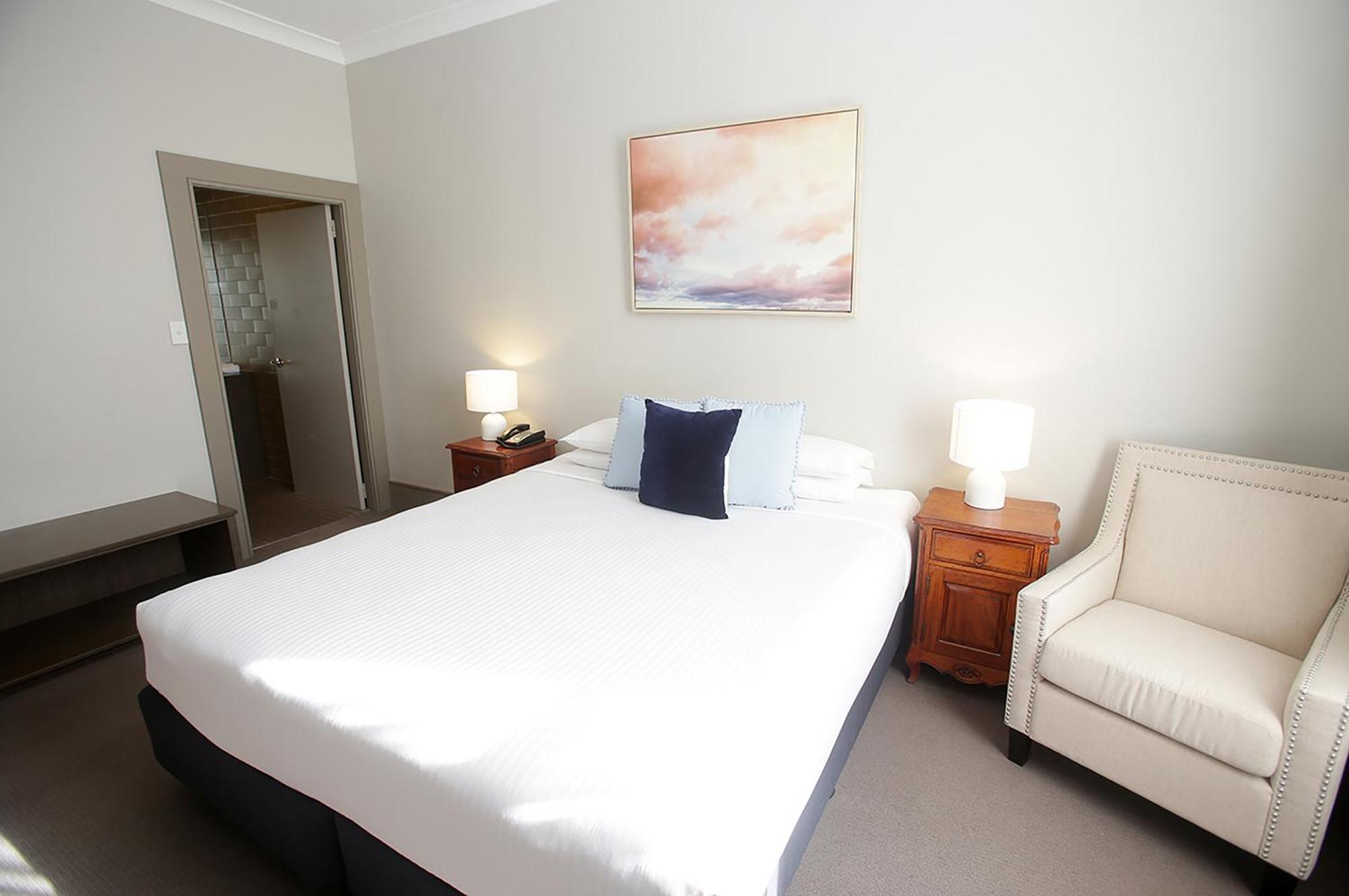 Hotel Bondi Bondi Beach Bilik gambar