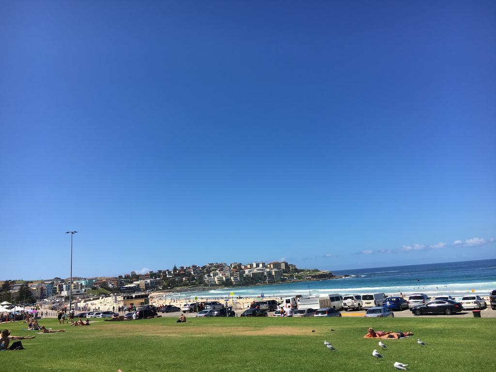 Hotel Bondi Bondi Beach Luaran gambar