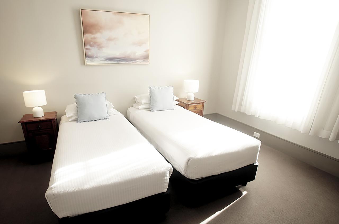 Hotel Bondi Bondi Beach Luaran gambar