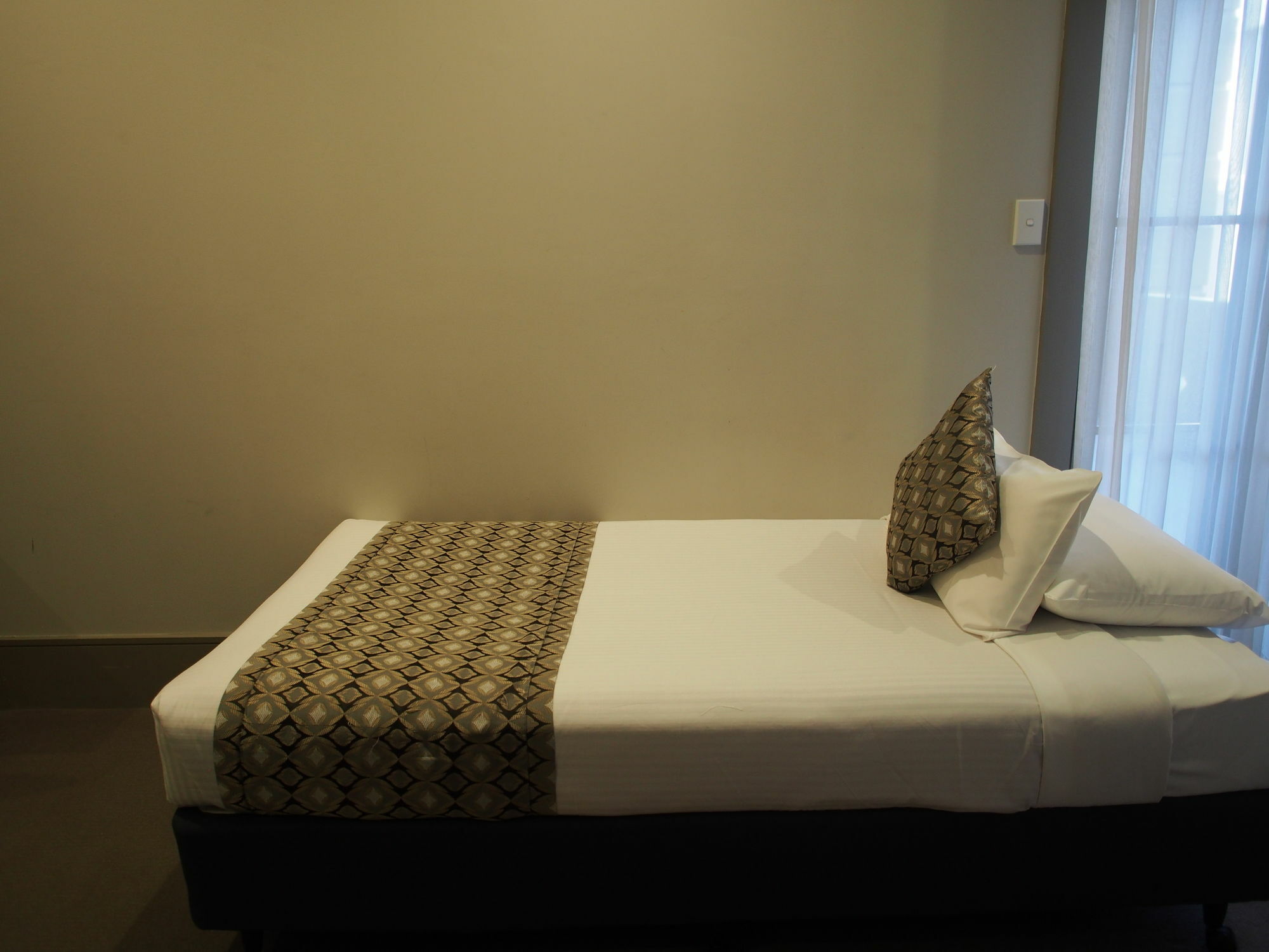 Hotel Bondi Bondi Beach Luaran gambar