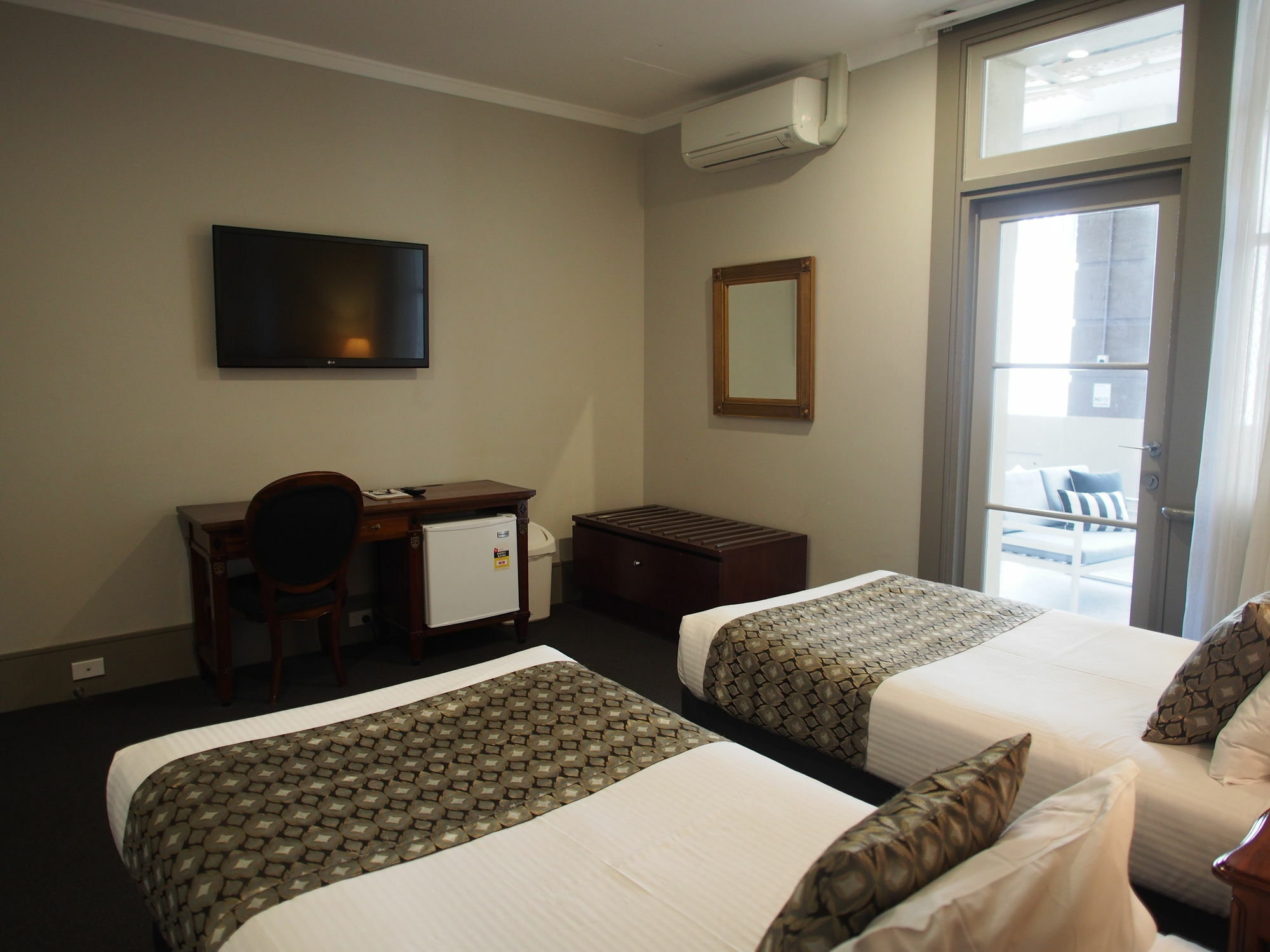 Hotel Bondi Bondi Beach Luaran gambar