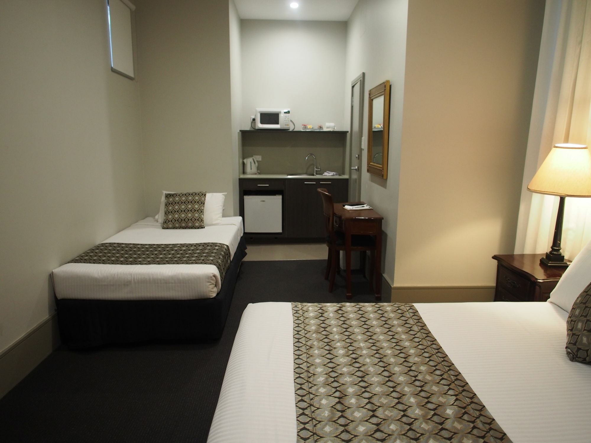 Hotel Bondi Bondi Beach Luaran gambar